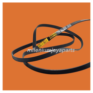 VANBELT 6PH 1930 SMC / V-BELT DRIYER MESIN CUCI 1 TABUNG / Vanbelt Pabelt V Belt Mesin Cuci Sharp Sh