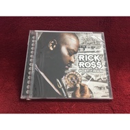 CD Rick Ro$$* – Port Of Miami Condition As Shown B95-88