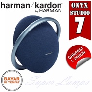 Harman Kardon ONYX STUDIO 7 Bluetooth Speaker Portable Super Basss ORIGINAL