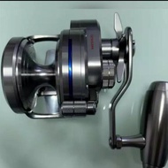 Reel Daiwa Saltiga 35 N SJ
