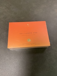Xlimix Ori Lemon Pro一盒
