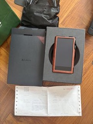Astell&Kern SP1000m 香港限定绿色 播放器