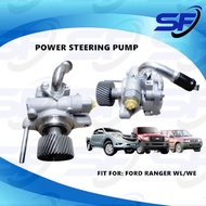 FORD RANGER WL/WE POWER STEERING PUMP