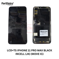 LCD+TS FOR SERIES iphone 11 BLACKPro Max