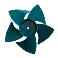 Milux Original Fan Blade / MGF-10 / Stand Fan Replacement Fan Blade | Velvet | Blue | Green | Black