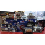 Combo set LC135 spec 65mm