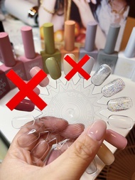 Very Good Nail Gel甲油