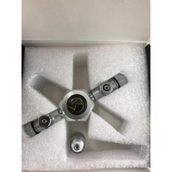 Co2 Splitter (2 Ways / 3 Ways / 6 Ways) (Aquarium)