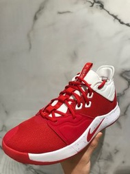 NIKE PG3 US11.5 國外TB配色