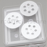 RC ERA C186 C138 Durable0 Helicopter Replacement Gear Kit
