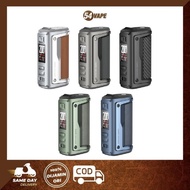 VOOPOO Argus GT II 2 Box Mod Authentic