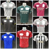 Player Issue Jersey 26/27