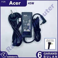 Acer 19V 2.37A Charger Adapter 5.5*2.5mm plug