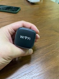 Wifi 無線網絡轉有線網絡及做Wifi 訊號放大器