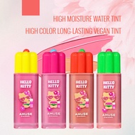AMUSE Dew Tint 4g — Tanning Hello Kitty Edition
