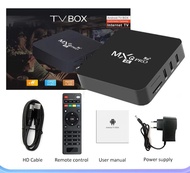 ANDROID TV BOX HD 4K TV Digital 64GB+512GB rubah tv biasa jadi smart tv bisa nonton youtube siaran t
