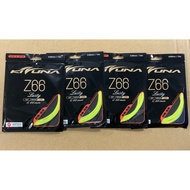 Jepun KIZUNA Tali Badminton Profesional Keanjalan Tinggi Sangat Halus Tahan Lama Z61/Z63X/Z