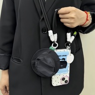 KB619 For Samsung Galaxy S25 Ultra S24 S23 S21 S20 FE A16 A06 A56 A55 A54 A53 A36 A35 A26 A25 A24 A1