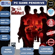[PC Game] The Godfather 2 - Offline [ Download Link ]