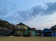 Okcheon Fanta Pine Pension