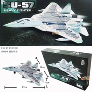 Combat airplane toy, bomber airplane toy, WW2 war airplane toy, TNI AU airplane toy, miniature Sukho