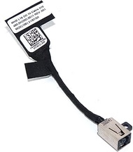 DC Power Jack Socket Charging Port Cable for Dell INSPIRON 5401 5501 5502 0N8R4T 450.0KD0D.0011