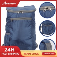 MOVTOTOP【in stock】 กระเป๋าเป้สะพายหลังกลางแจ้งขนาดใหญ่กระเป๋าเป้สะพายหลังกันน้ำกระเป๋าเป้สะพายหลังการเดินทางน้ำหนักเบา