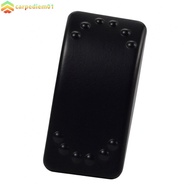 DPDT Rocker Switch 20A 12V DC Rated IP66 Waterproof Non Lighted Design