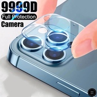 WH 9999D Camera Protection Glass For iPhone 12 11 Pro 12 Mini 12 Pro Max XS XR 7 8 Plus Full Cover L
