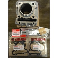 CYLINDER KIT SET (1VB1) FOR YAMAHA EGO'S FI (1VB-WE13E-00)