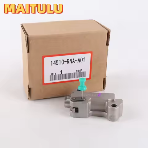 The 14510-RNA-A01 is suitable for Honda Civic XRV Jedfon 1.8L Accord 2.0L Acura R20A5 engine timing 