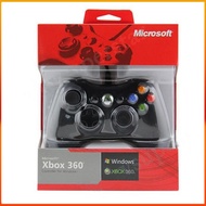  Microsoft Xbox 360 Controller USB Wired Controller Joystick Support PC