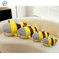 [Dovewill] Cartoon Pillow Stuffed Animal Toy Couch Pillow Car Decoration Sleeping Pillow Bed Pillow