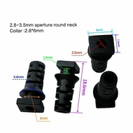 Dmx Module Protective Rubber Waterproof rgb Module/