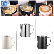 [Gazechimp] Espresso Latte Art Cup Barista Tool Milk Frothing Pitcher Jug Cappuccino