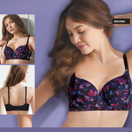 [Raya Sale] AVON Innerwear Claudette Underwire UW Bra Plus Size: 34B-42D