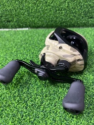 DAIWA PR100HL BAITCASTING REEL DAIWA PR100MA | MN | MM