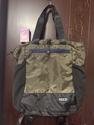 全新Patagonia tote bag