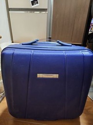 Suitcase Delsey
