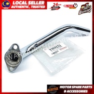 YAMAHA Y80/Y80 OLD/Y80 CDI (SMALL) EXHAUST NECK TENGKOK EXHAUST (STANDARD)