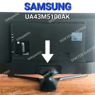 KAKI TV SAMSUNG UA43M5100AK UA43M5100