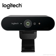 กล้องเว็บแคม webcam Logitech BRIO C1000e 4K HD Original BRIO C1000e 4K HD Webcam For Video Conference Streaming Recording Computer Peripherals กล้องเว็บแคม webcam No Package