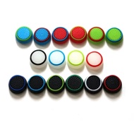 【Must-Have Gadgets】 200pcs Analog Thumb Grips Caps For Xbox 5 4 Ps5 Ps4 Ps3 Controller Thumbsticks Cover For Xbox One X S