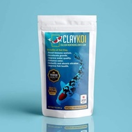 Clay Koi ClayKoi Calcium Montmorillonite Clay Penjernih Kolam Koi