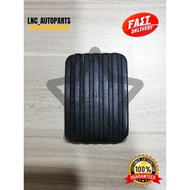 Proton SAGA ISWARA WIRA SATRIA Brake Pedal Rubber / Clutch Pedal Rubber (Manual) GETAH BREK