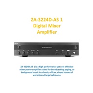 Digital Mixer Amplifier TOA ZA-3224D-AS 1