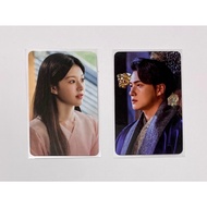 [SET] Alchemy Of Souls 2 Season2 S2 Official Photocard Pc Album Buyeon Go Youn Jung Younjung