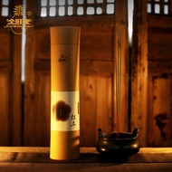 Incense Stick 6-star Red Soil Sandalwood Incense Stick for Worshiping Buddha Home Indoor Use Relaxin