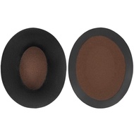 1 Pair Earpads for Sennheiser Momentum On-Ear Headphone Cushion Sponge Earmuffs