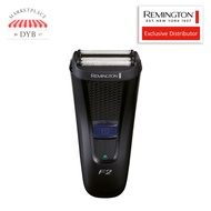 Remington F2002 Style Series Foil Shaver F2